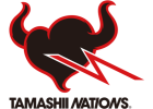 Tamashii Nations