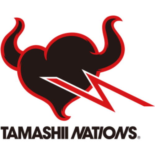 Tamashii Nations