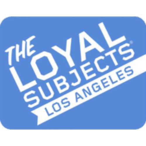 The-Loyal-Subjects