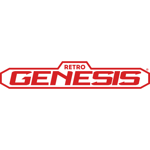 Retro Genesis