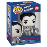 Фигурка Funko POP! Heroes DC Adventure Of Superman Superman '50 (610) 86229