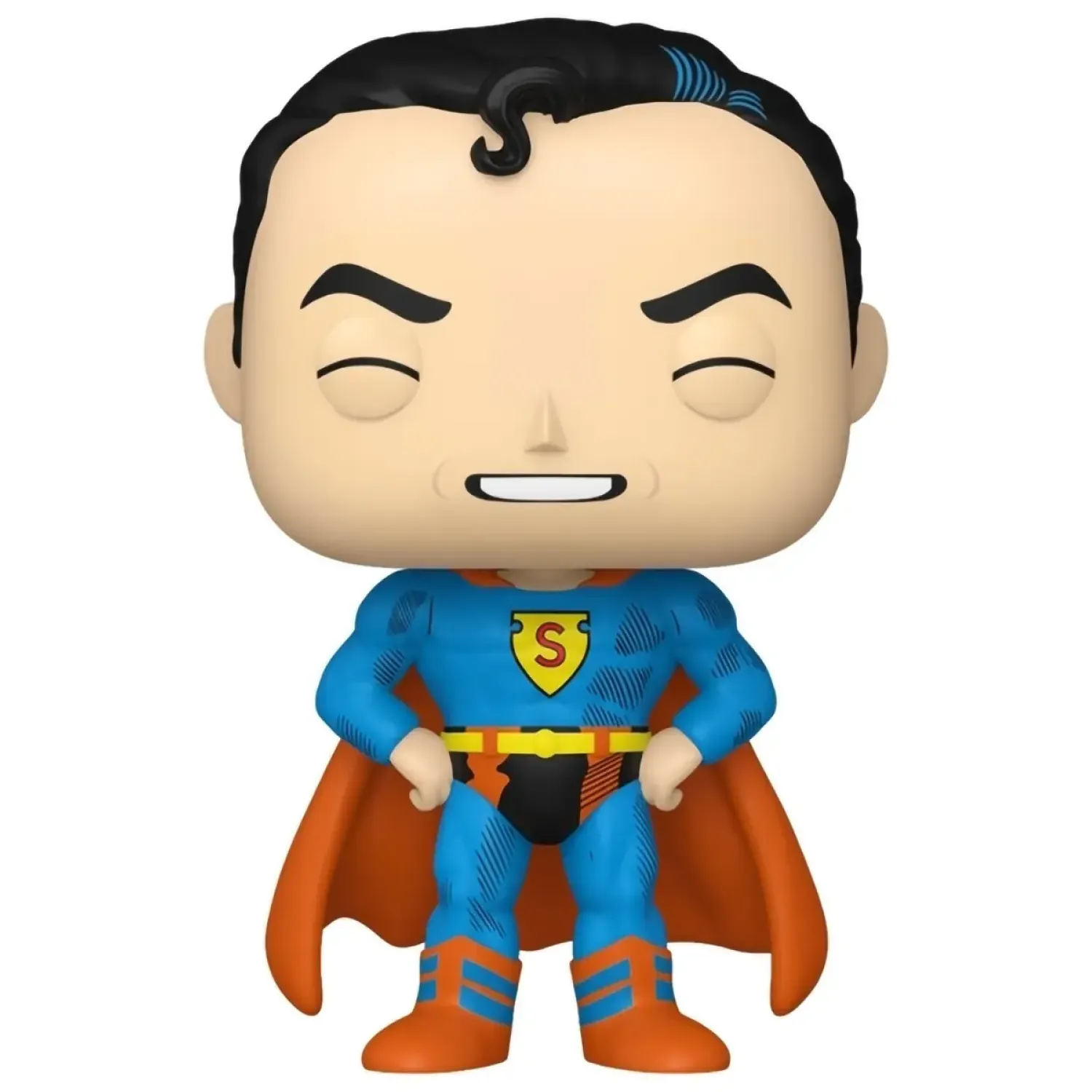 Фигурка Funko POP! Heroes DC Superman 38 Golden Age Superman (609) 86228
