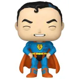 Фигурка Funko POP! Heroes DC Superman 38 Golden Age Superman (609) 86228