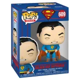 Фигурка Funko POP! Heroes DC Superman 38 Golden Age Superman (609) 86228