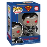 Фигурка Funko POP! Heroes DC Superman Superman Blackest Night (612) 88955