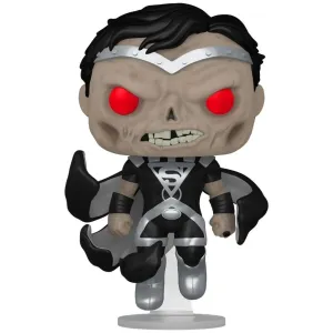 Фигурка Funko POP! Heroes DC Superman Superman Blackest Night (612) 88955