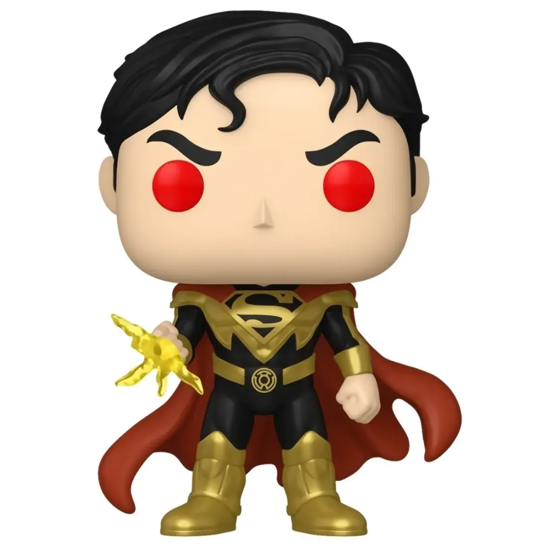 Фигурка Funko POP! Heroes DC Superman Superman Fall of Sinestro (611) 86230