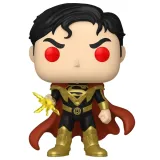 Фигурка Funko POP! Heroes DC Superman Superman Fall of Sinestro (611) 86230