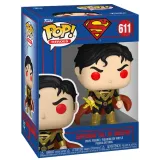 Фигурка Funko POP! Heroes DC Superman Superman Fall of Sinestro (611) 86230