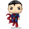 Фигурка Funko POP! Heroes DC Superman Superman NYCC25 (Exc) (573) 86227