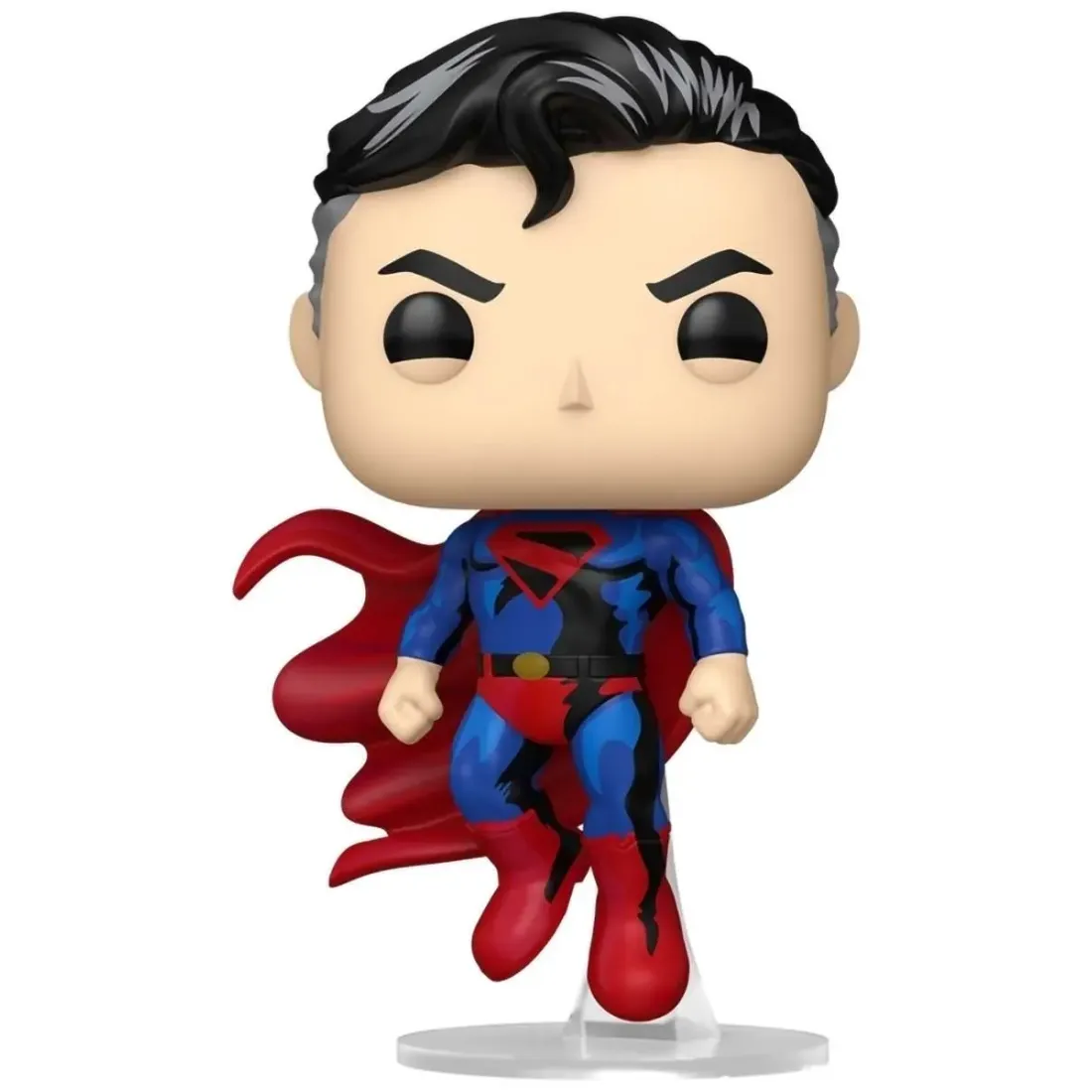 Фигурка Funko POP! Heroes DC Superman Superman NYCC25 (Exc) (573) 86227