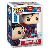 Фигурка Funko POP! Heroes DC Superman Superman NYCC25 (Exc) (573) 86227