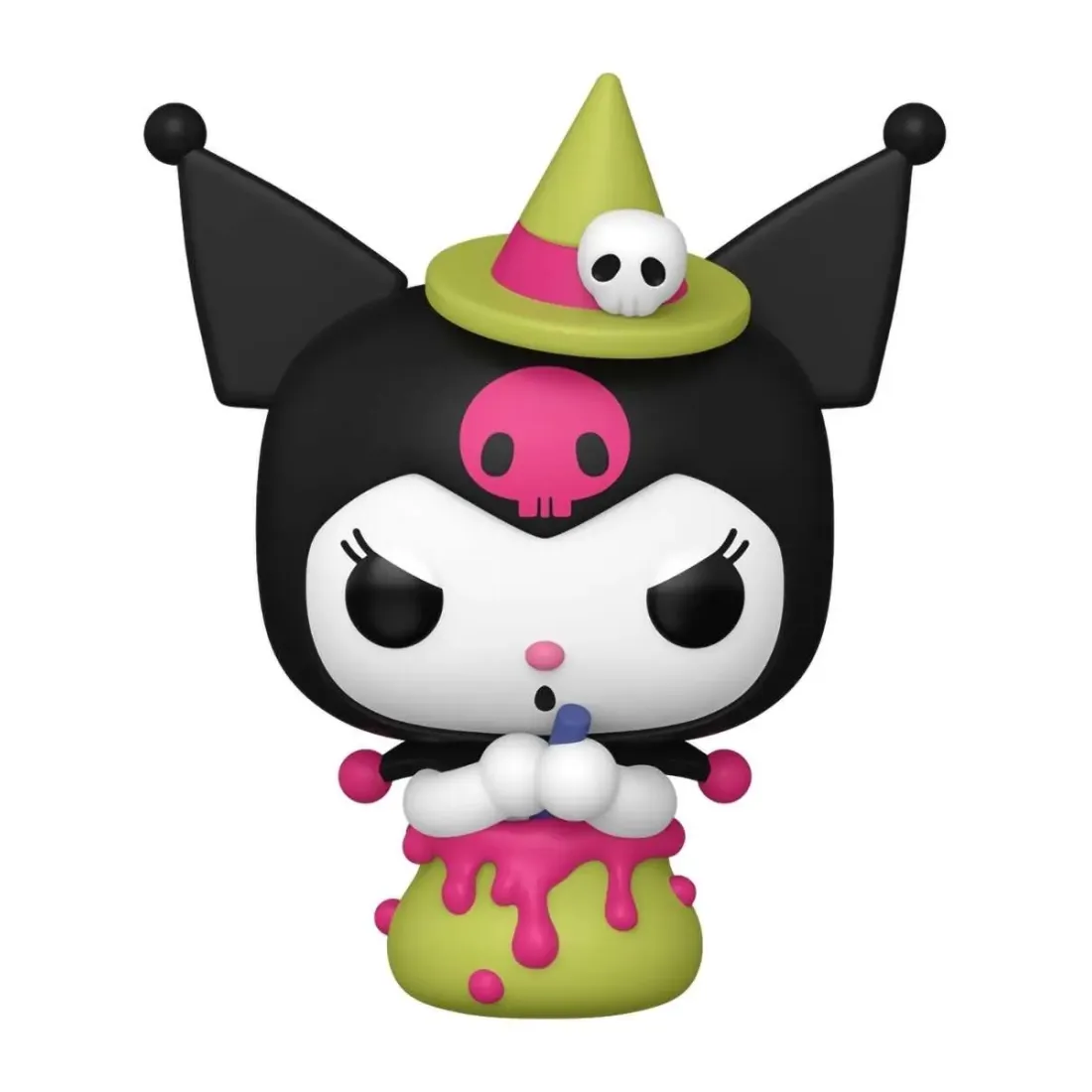 Фигурка Funko POP! Kuromi Kuromi NYCC25 (Exc) (122) 88127