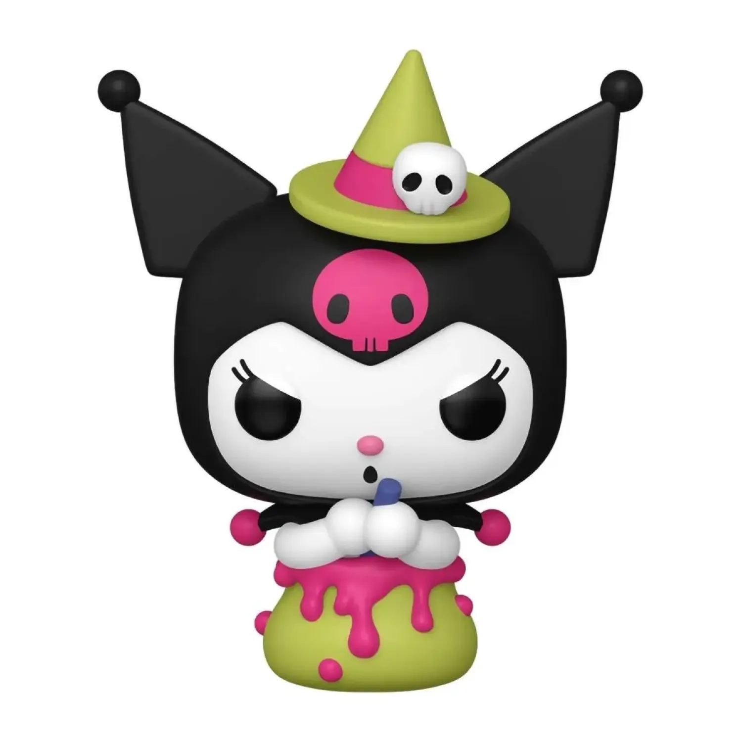 Фигурка Funko POP! Kuromi Kuromi NYCC25 (Exc) (122) 88127