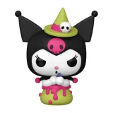 Фигурка Funko POP! Kuromi Kuromi NYCC25 (Exc) (122) 88127