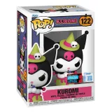 Фигурка Funko POP! Kuromi Kuromi NYCC25 (Exc) (122) 88127