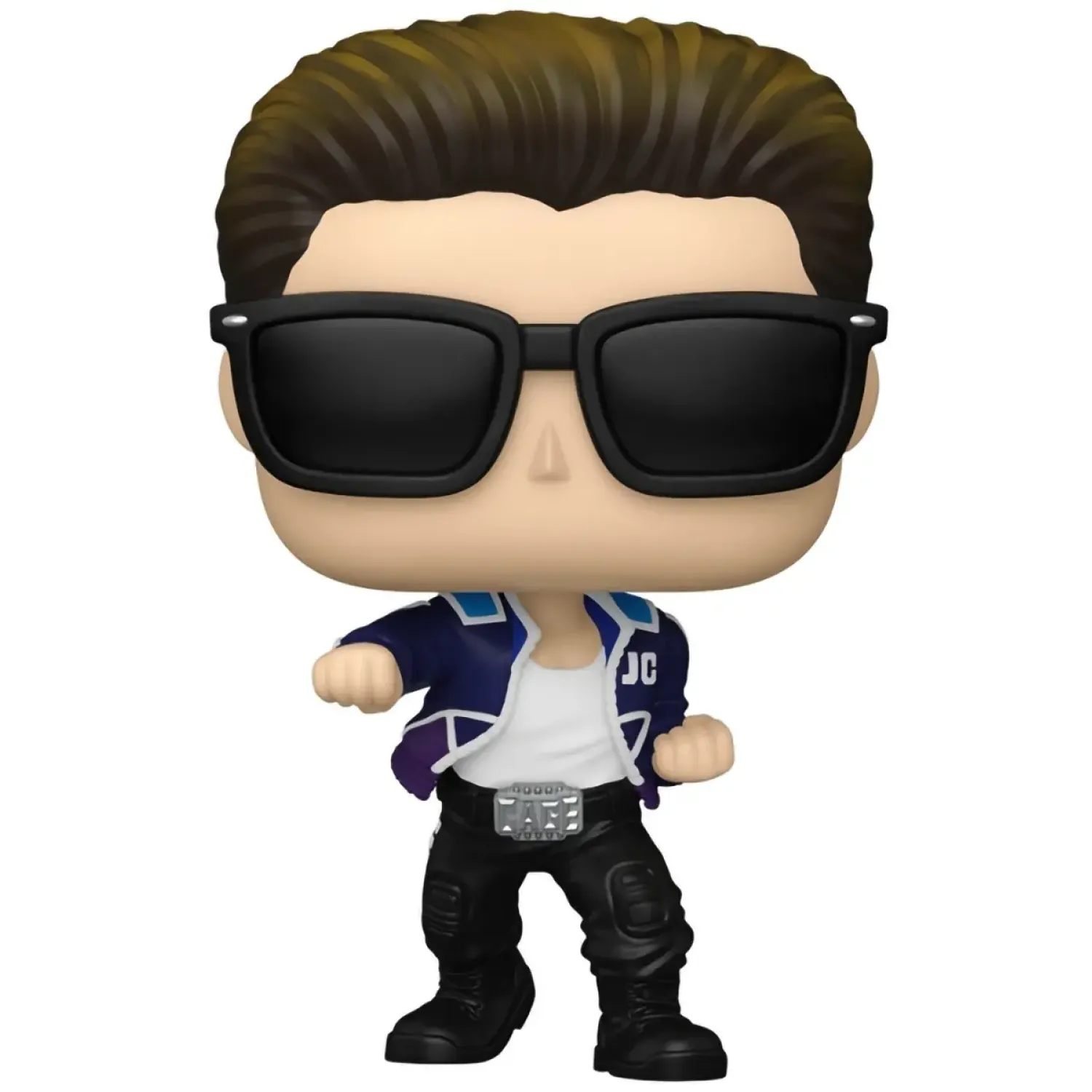 Фигурка Funko POP! Movies Mortal Kombat II Johnny Cage (1958) 87073