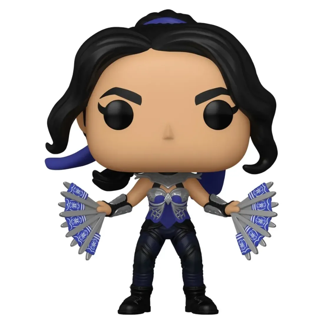 Фигурка Funko POP! Movies Mortal Kombat II Kitana (1959) 87074