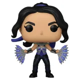Фигурка Funko POP! Movies Mortal Kombat II Kitana (1959) 87074