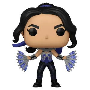 Фигурка Funko POP! Movies Mortal Kombat II Kitana (1959) 87074
