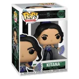 Фигурка Funko POP! Movies Mortal Kombat II Kitana (1959) 87074