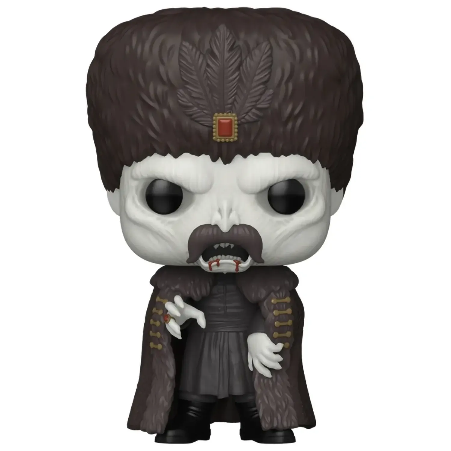 Фигурка Funko POP! Movies Nosferatu Count Orlok (1921) 86570