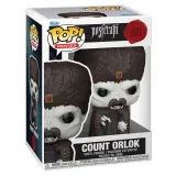 Фигурка Funko POP! Movies Nosferatu Count Orlok (1921) 86570