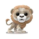 Фигурка Funko POP! Movies Wicked Part 2 Cowardly Lion (FL) (Exc) (1930) 88568