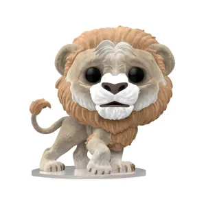 Фигурка Funko POP! Movies Wicked Part 2 Cowardly Lion (FL) (Exc) (1930) 88568