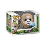 Фигурка Funko POP! Movies Wicked Part 2 Cowardly Lion (FL) (Exc) (1930) 88568