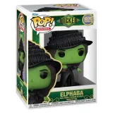 Фигурка Funko POP! Movies Wicked Part 2 Elphaba with Grimmerie (1925) 86672