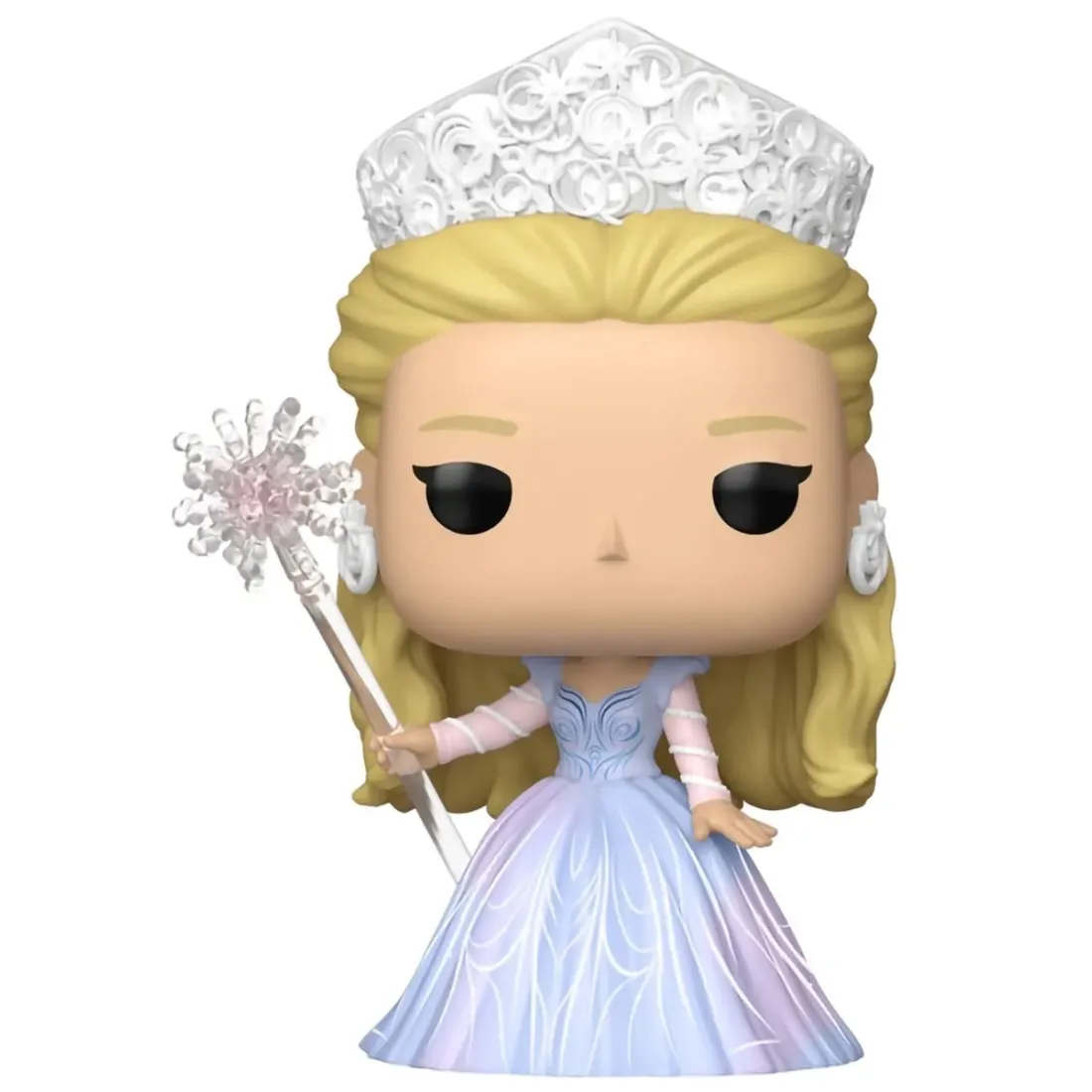 Фигурка Funko POP! Movies Wicked Part 2 Glinda in Blue Gown (1926) 86671