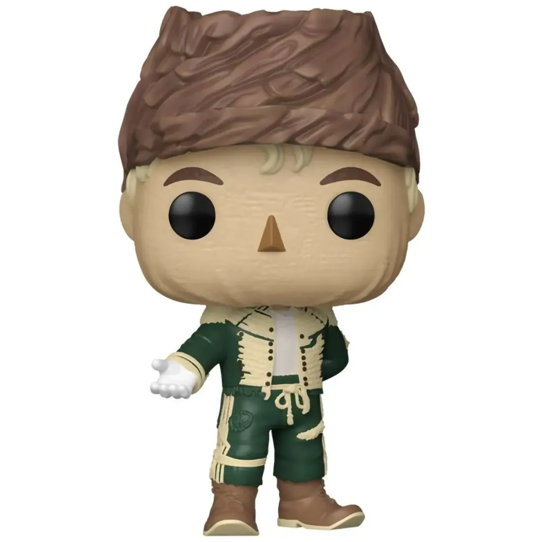 Фигурка Funko POP! Movies Wicked Part 2 Scarecrow (1927) 86673