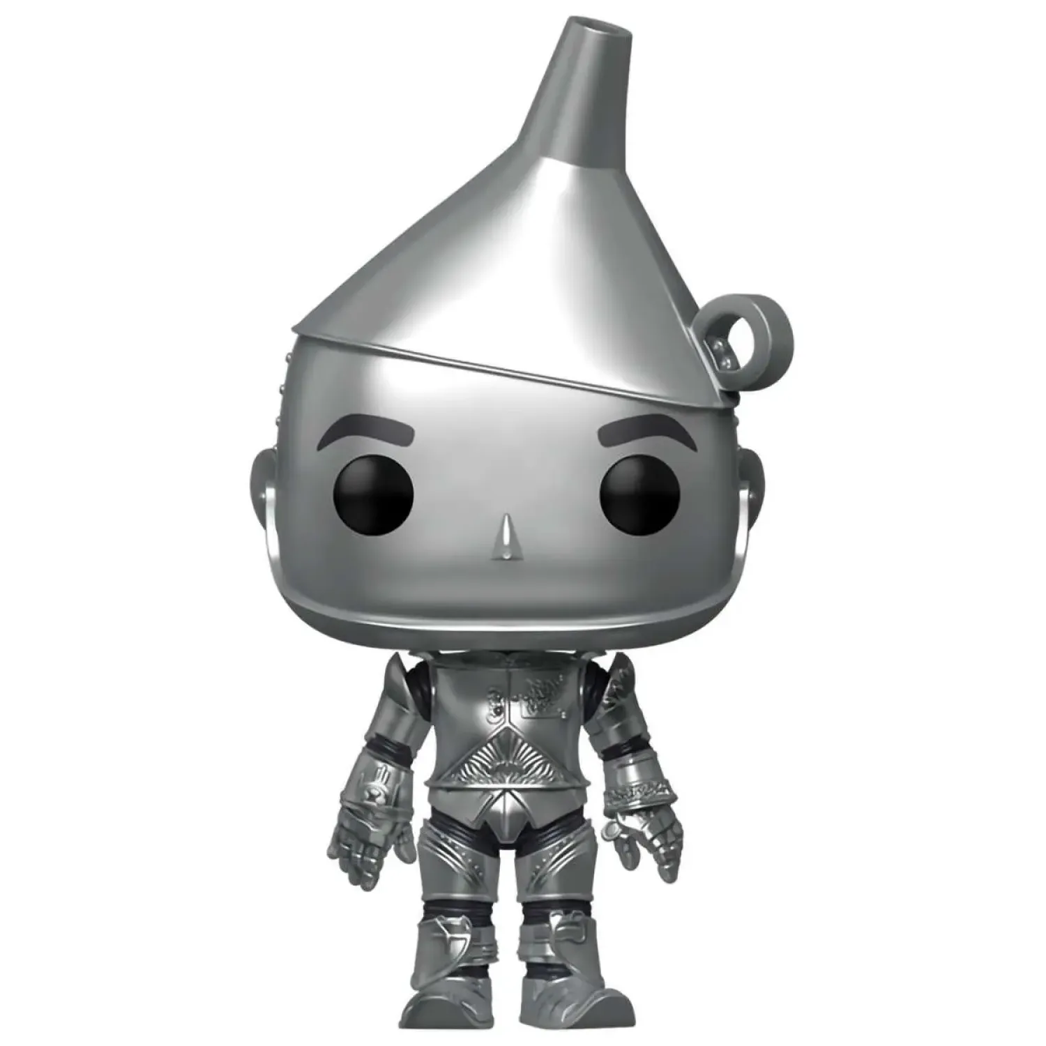 Фигурка Funko POP! Movies Wicked Part 2 Wicked Tin Man (MT) (Exc) (1931) 88569