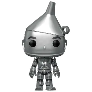 Фигурка Funko POP! Movies Wicked Part 2 Wicked Tin Man (MT) (Exc) (1931) 88569