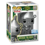 Фигурка Funko POP! Movies Wicked Part 2 Wicked Tin Man (MT) (Exc) (1931) 88569