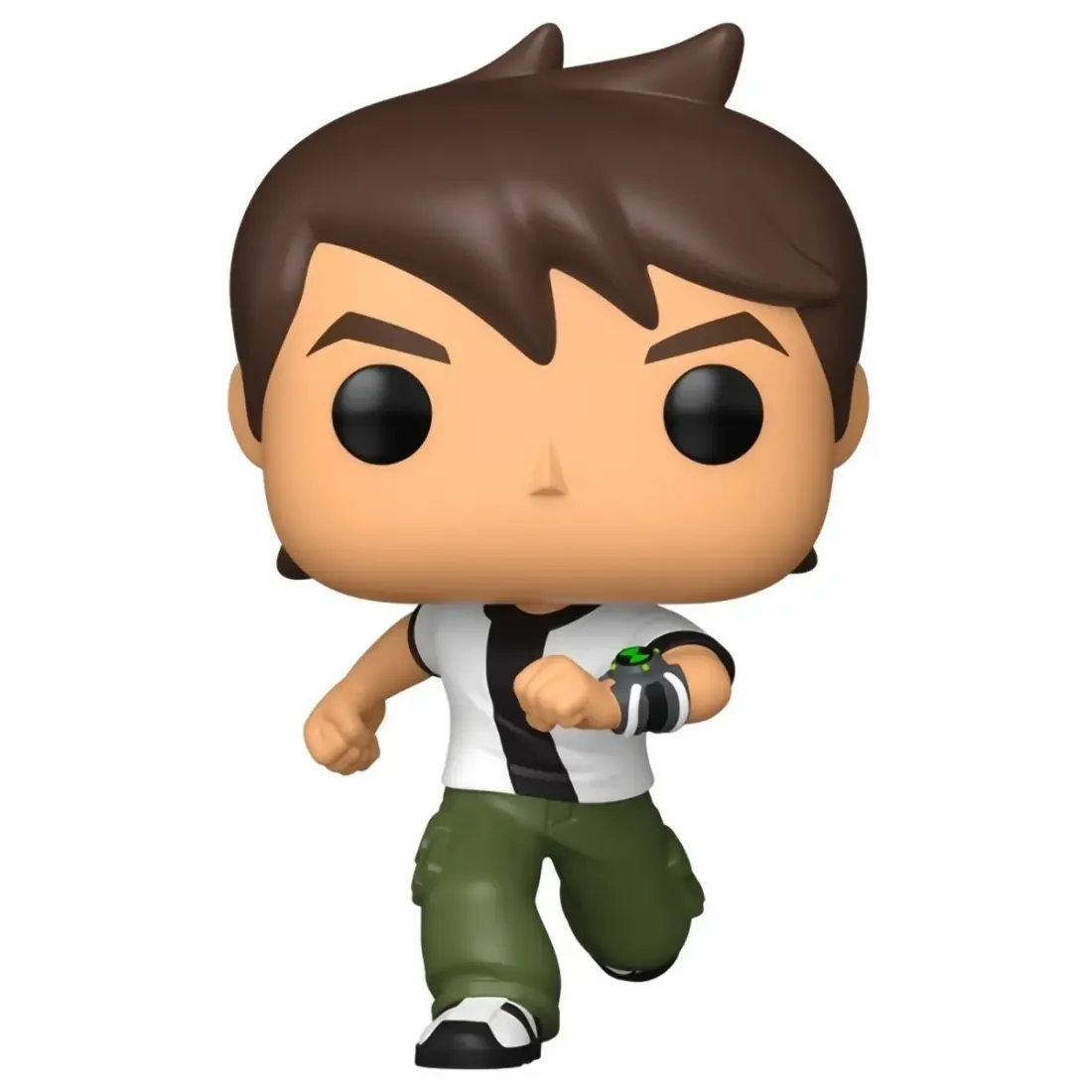 Фигурка Funko POP! TV Ben 10 Ben Tennyson (1771) 86294
