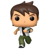 Фигурка Funko POP! TV Ben 10 Ben Tennyson (1771) 86294