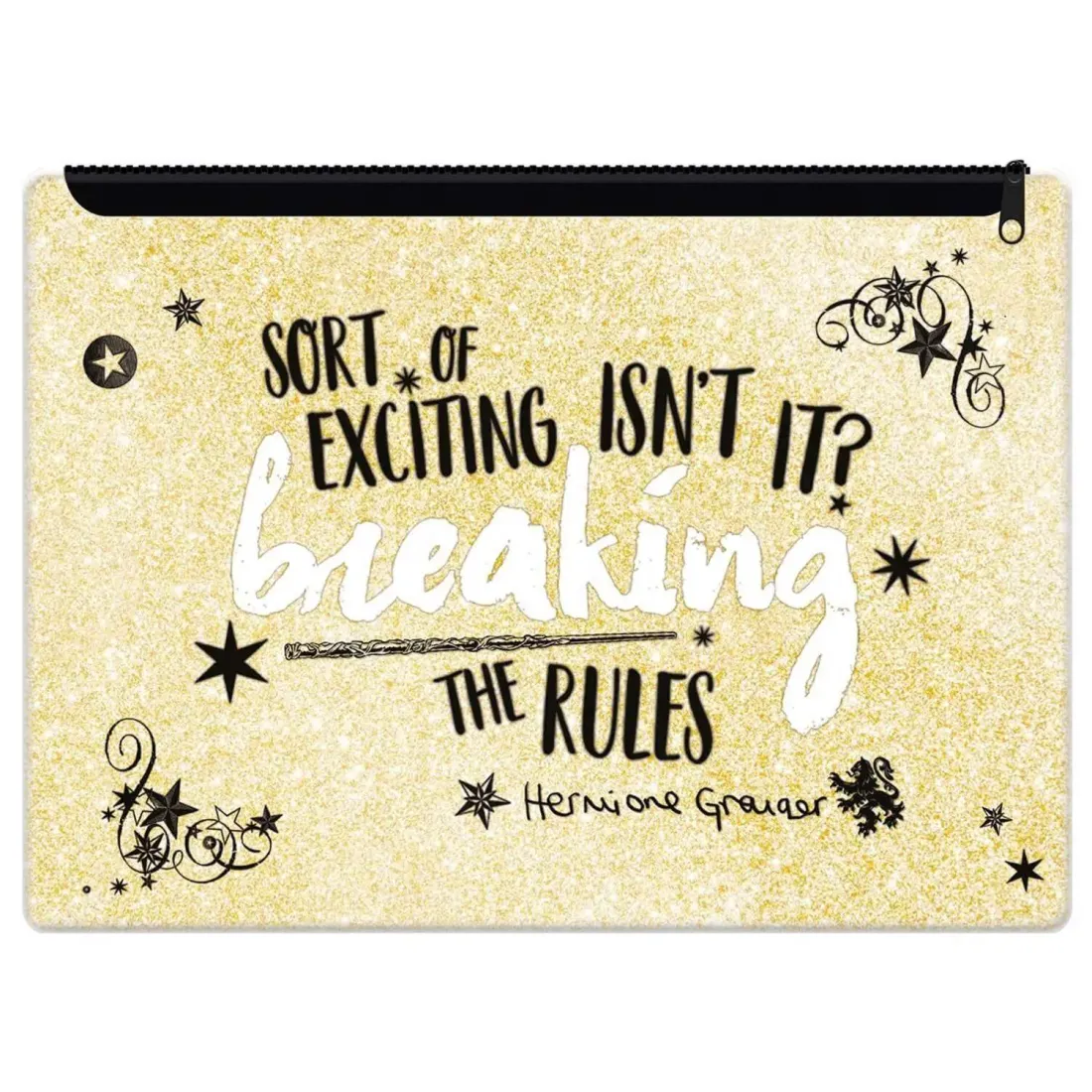 Пенал Гарри Поттер (Hermione) Pencil Case SR73332