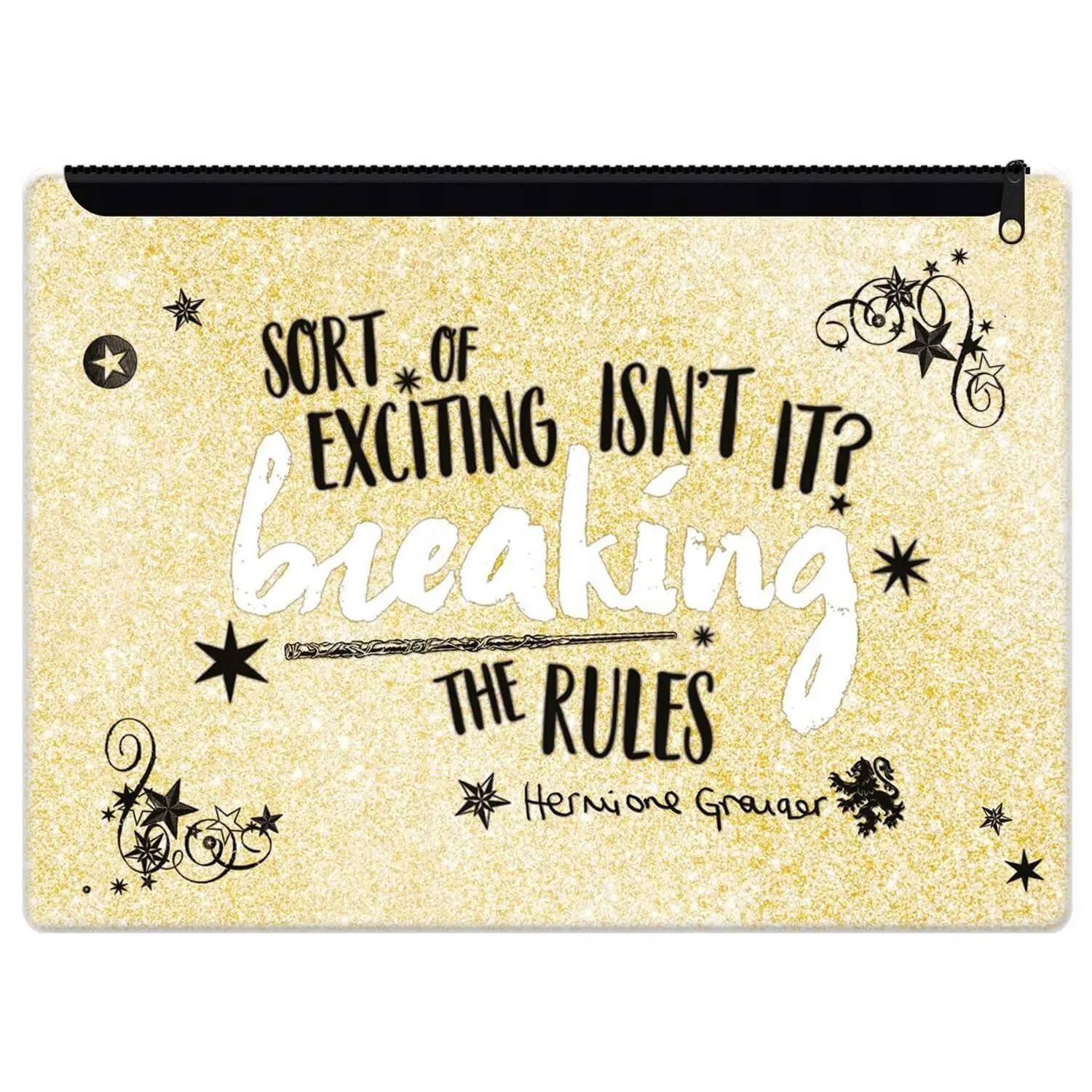 Пенал Гарри Поттер (Hermione) Pencil Case SR73332