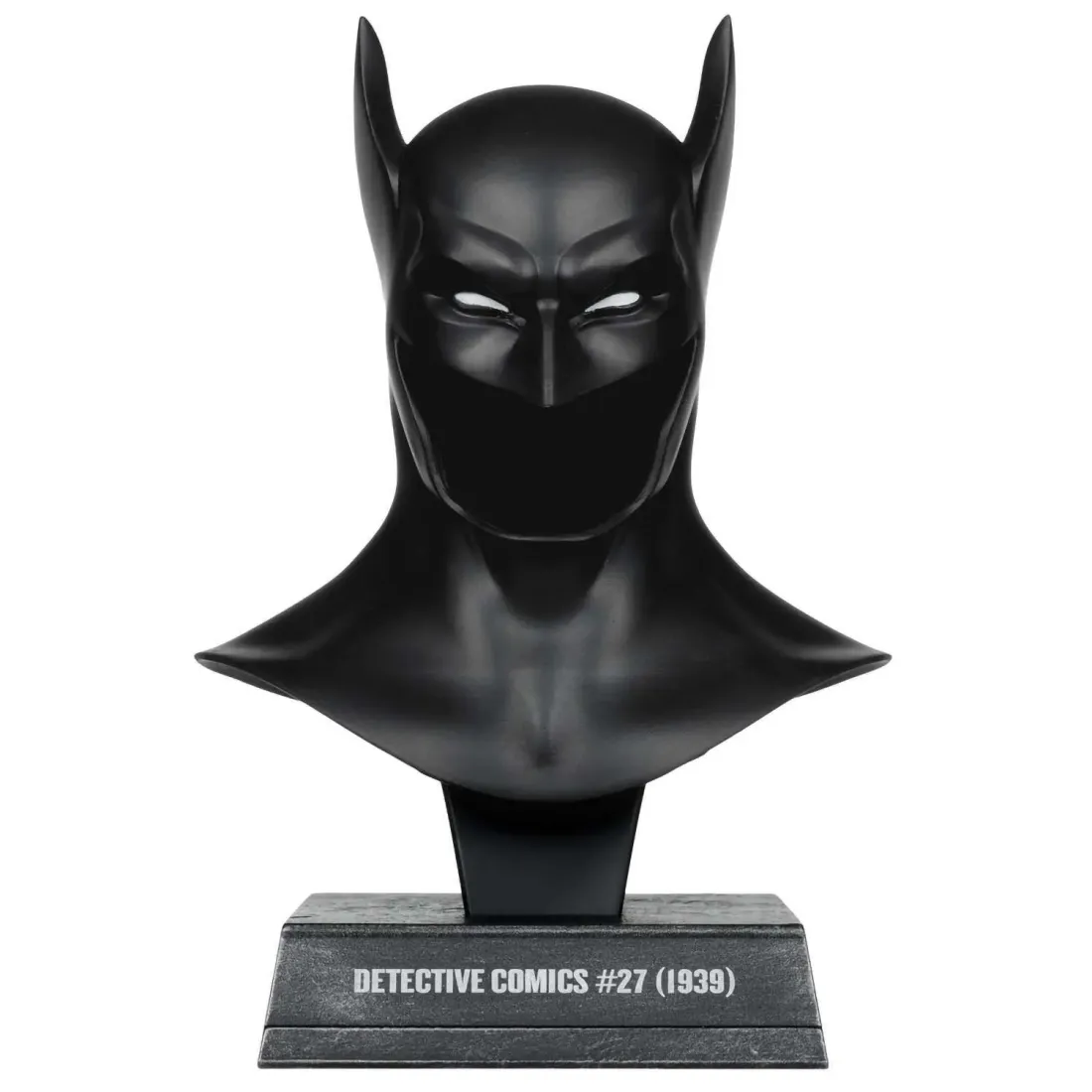 Реплика Маска Бэтмена 1:3 DC (1St Apperance) Batman Cowl 18см 179163