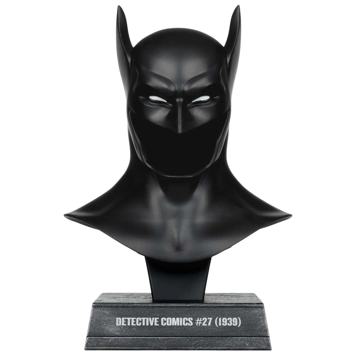 Реплика Маска Бэтмена 1:3 DC (1St Apperance) Batman Cowl 18см 179163