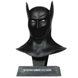 Реплика Маска Бэтмена 1:3 DC (1St Apperance) Batman Cowl 18см 179163