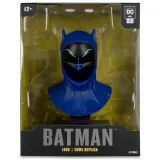 Реплика Маска Бэтмена 1:3 DC (Batman 1966) Batman Cowl 18см 179088