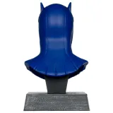 Реплика Маска Бэтмена 1:3 DC (Batman 1966) Batman Cowl 18см 179088