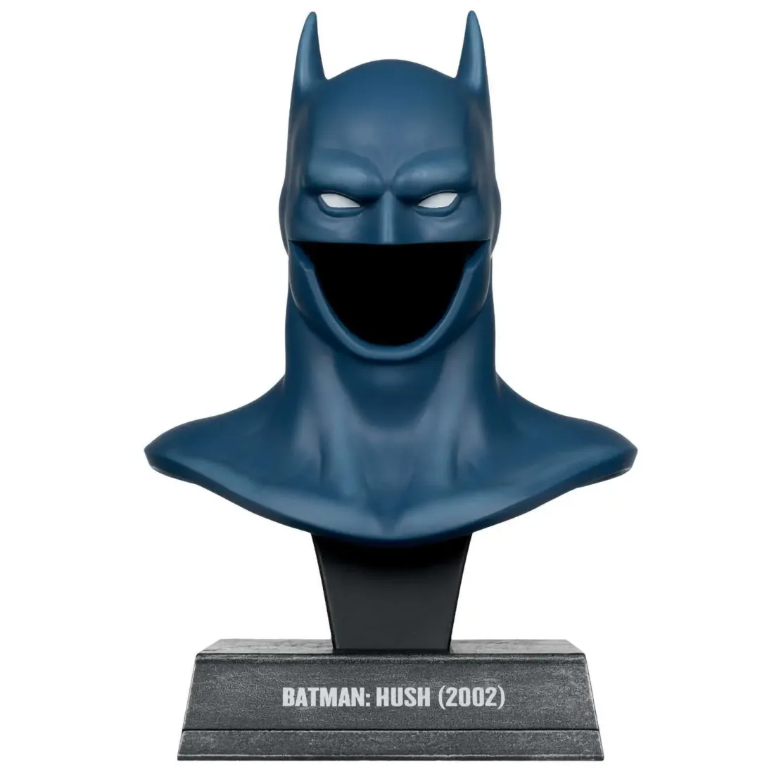 Реплика Маска Бэтмена 1:3 DC (Batman Hush) Batman Cowl 18см 179170