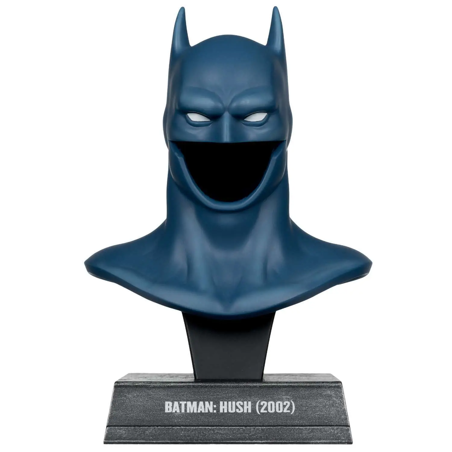 Реплика Маска Бэтмена 1:3 DC (Batman Hush) Batman Cowl 18см 179170