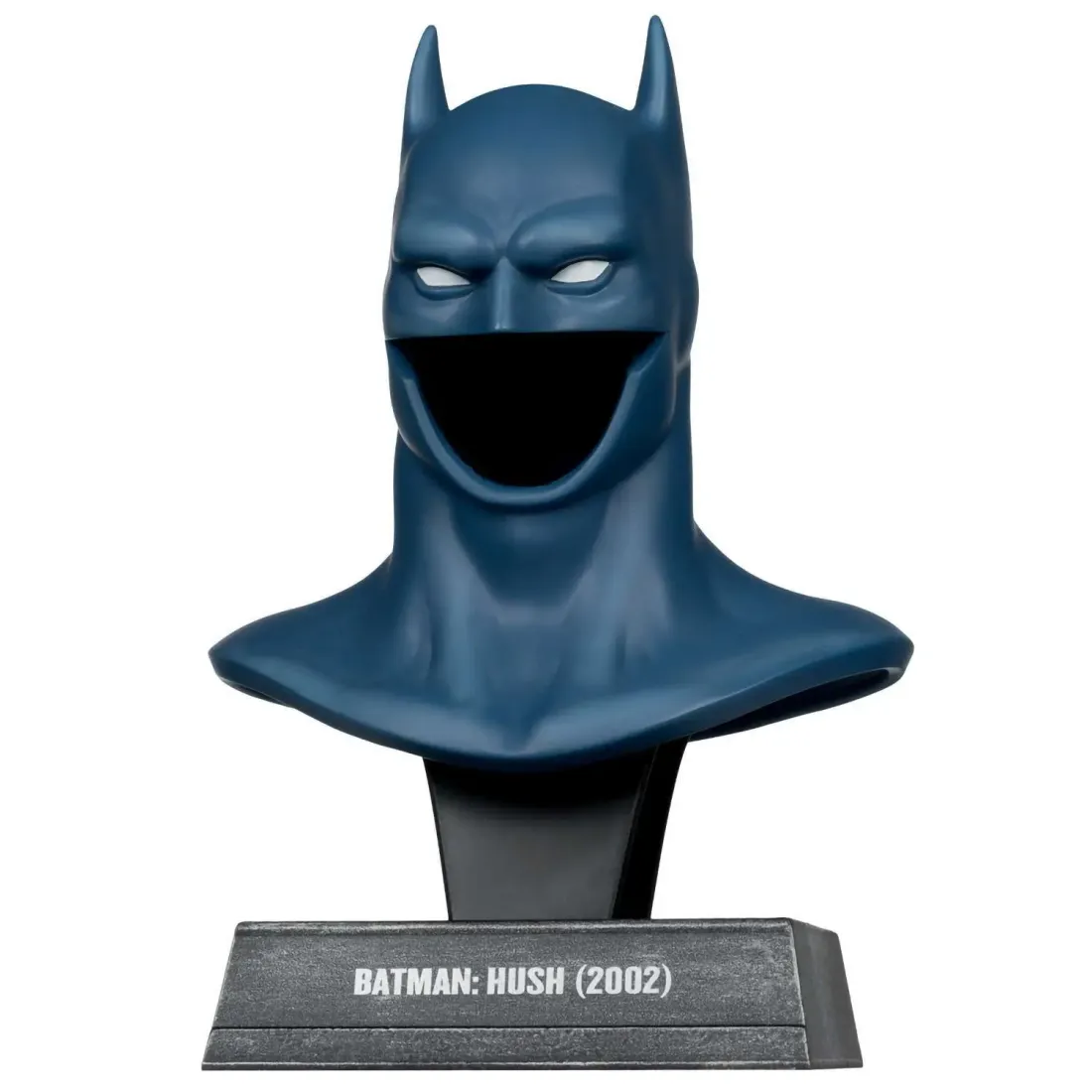 Реплика Маска Бэтмена 1:3 DC (Batman Hush) Batman Cowl 18см 179170