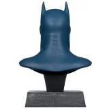 Реплика Маска Бэтмена 1:3 DC (Batman Hush) Batman Cowl 18см 179170