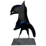 Реплика Маска Бэтмена 1:3 DC (The Animated Series 1992) Batman Cowl Gold Label 18см 179071